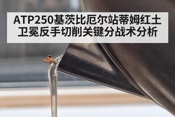 ATP250基茨比厄尔站蒂姆红土卫冕反手切削关键分战术分析